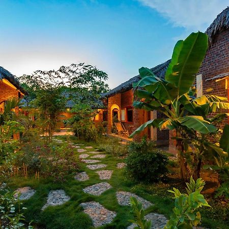Ninh Binh Palm Homestay Exteriér fotografie